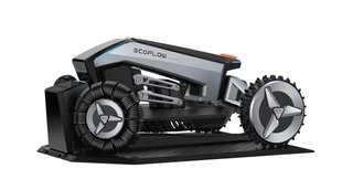 Газонокосарка Ecoflow Blade 4197 фото