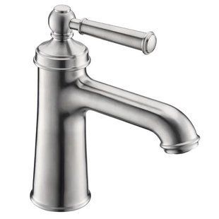 HYDRANT смеситель для раковины, 35 мм