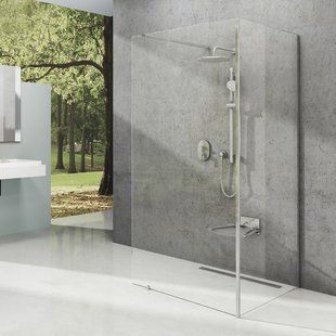 Душовий куточок Ravak Walk-In Corner 120/80