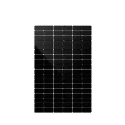 Сонячна панель DHN-54X16FS(BW)-(440W) DAH Solar DHN-54X16/FS(BW)-(440W) фото