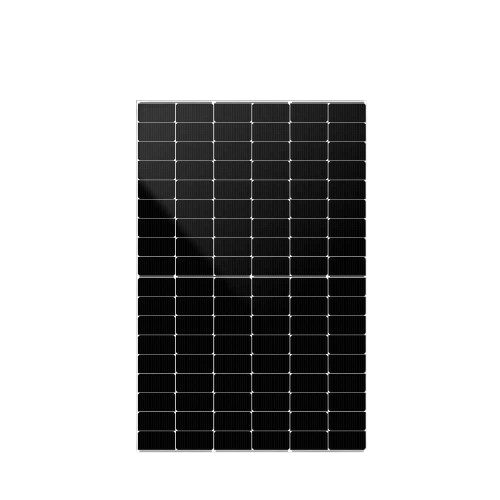 Сонячна панель DHN-54X16FS(BW)-(440W) DAH Solar DHN-54X16/FS(BW)-(440W) фото