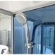 галереи Душевой бокс Veronis BV-5-51 (GR) 125х88х220 - фото 11