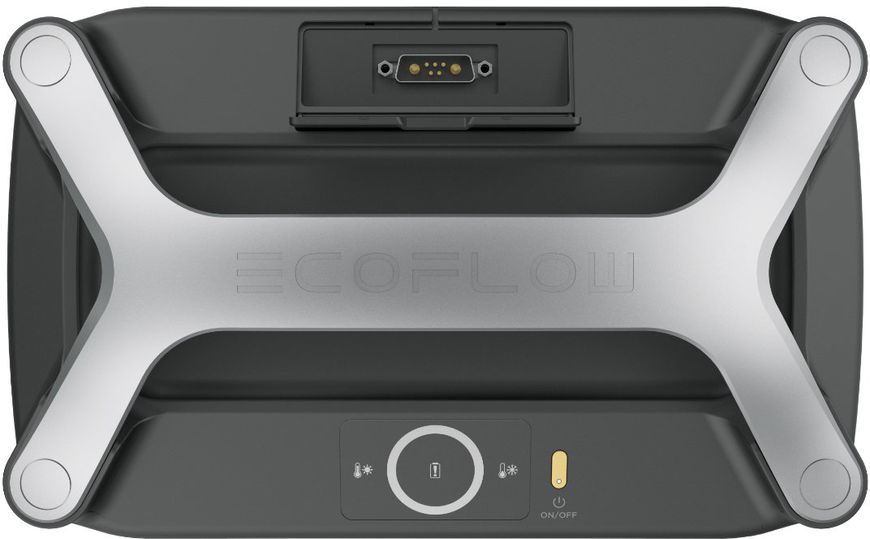 Додаткова батарея EcoFlow RIVER Pro Extra Battery 3593 фото