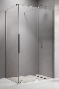 RADAWAY Душова кабіна Furo KDJ 100Lx100 10104522-01-01L+10110480-01-01+10113100-01-01