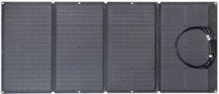 Сонячна панель EcoFlow 160W Solar Panel 3588 фото