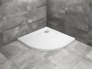 RADAWAY Душовий піддон Doros A 80x80 SDRA8080-01