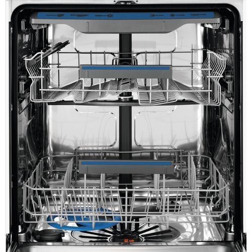 Посудомийна машина Electrolux