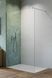 галереи RADAWAY Душевая перегородка Nes Walk-in II 120 см. стекло прозрачное 10013120-01-01 - фото 1