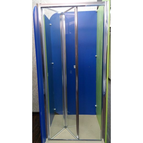 Atlantis Душові двері Atlantis ZDM-100-2 100х190