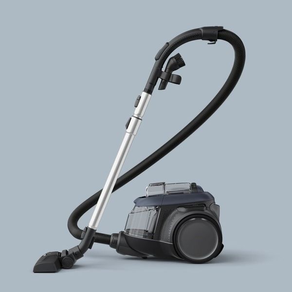 Пилосос Electrolux