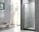 галереї Atlantis Душові двері Atlantis ZDM-100-2 100х190 - фото 2