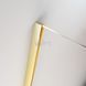 галереї RADAWAY Душова кабіна Furo Gold KDD 120Lx100R 10105100-09-01L+10105120-09-01R - фото 11