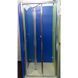 галереї Atlantis Душові двері Atlantis ZDM-100-2 100х190 - фото 4