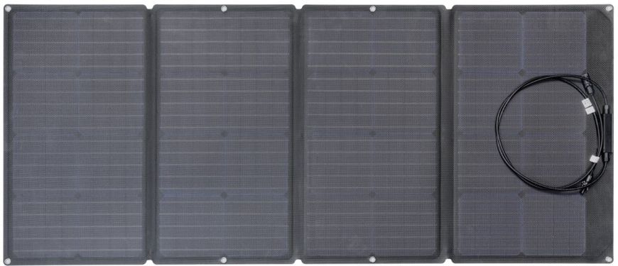 Сонячна панель EcoFlow 160W Solar Panel 3588 фото