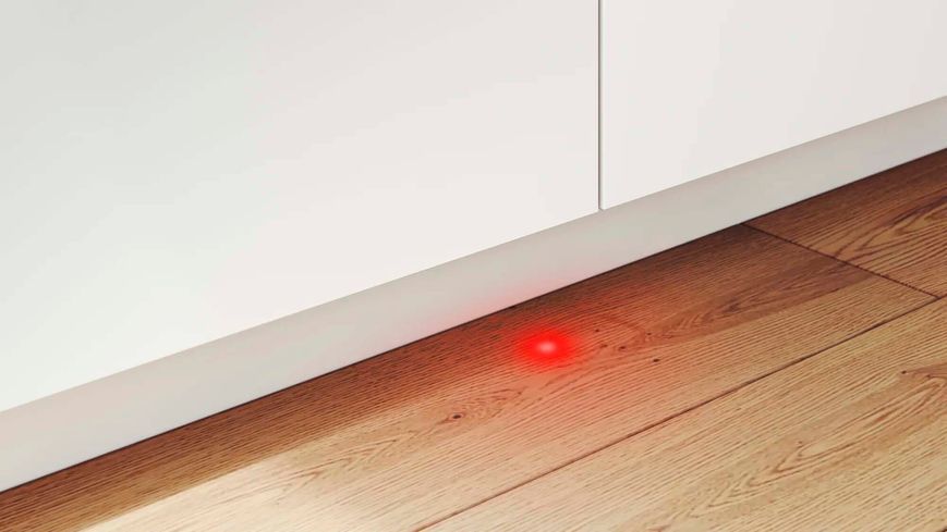 Посудомийна машина Bosch вбудована, 13компл., A++, 60см, дисплей, 3й кошик, білий