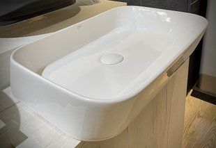 Qtap Scorpio &ndash; белый