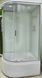 галереї Душовий бокс Atlantis AKL 120P ECO (XL) R 120х80х225 - фото 3