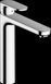 галереї Hansgrohe Змішувач Vernis Blend 190 для Hansgrohe Умивальника з донним клапаном pop-up Chrome (71552000) - фото 1