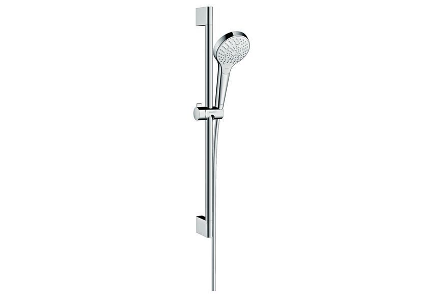 Hansgrohe Душовий набірCroma Select S Multi 65см, білий/хром (26560400)