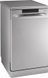 галереї Посудомийна машина Gorenje, 9компл., A++, 45см, дисплей, 2 кошика, AquaStop, сірий - фото 3