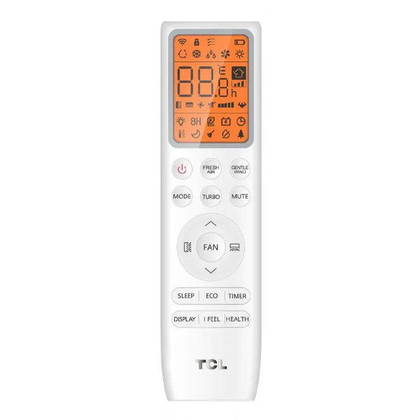 TCL TAC-09CHSD/FAI Inverter R32 WI-FI