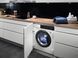 галереї Пральна машина Electrolux вбудована фронтальна, 8кг, 1400, A+++, 55см, дисплей, пара, інвертор, білий - фото 3