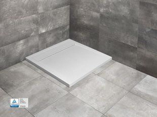 RADAWAY Кришка до піддону Teos cover 876x135mm білий