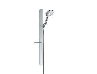 Hansgrohe Душовий набірRaindance Select 120/90 см 3Jet EcoSmart 9л/хв Chrome (27649000)