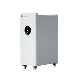 Акумуляторна батарея LPBF48300 Felicity (LiFePO4 51,2V 300Ah 15kWh)