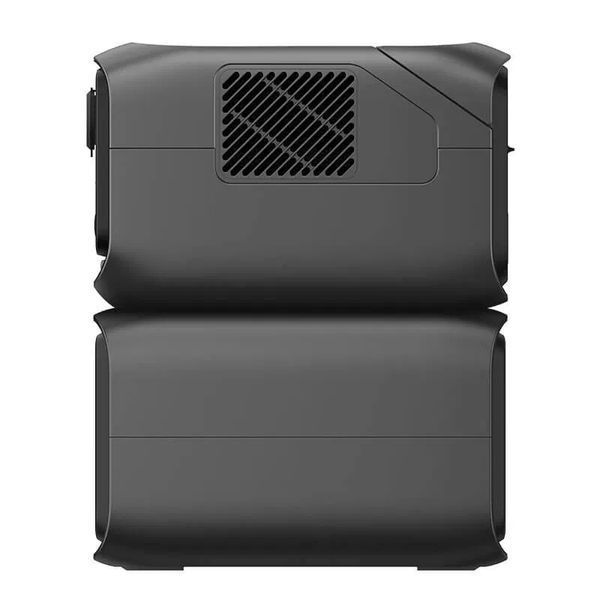Зарядна станція EcoFlow RIVER 3 Max Plus