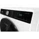 галереї Сушильна машина Gorenje тепловий насос, 9кг, A++, 60см, дисплей, 15 програм, підсвітка барабану, білий - фото 8