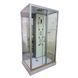 галереї Душовий бокс VERONIS BN-205-C 120х85х215 - фото 1
