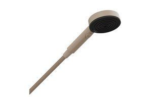 Hansgrohe Ручний душ Pulsify Planet Edition Select Relaxation 105 3jet EcoSmart+, Sand (26077210)