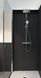 галереи Душевая система Crometta E Showerpipe EcoSmart 240 1jet с термостатом: 9 л/мин (27281000) - фото 2