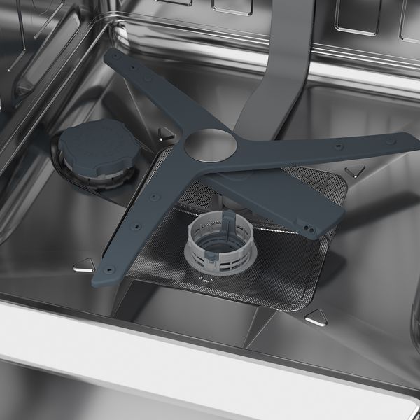 Посудомийна машина Beko, 15компл., A++, 60см, дисплей, нерж