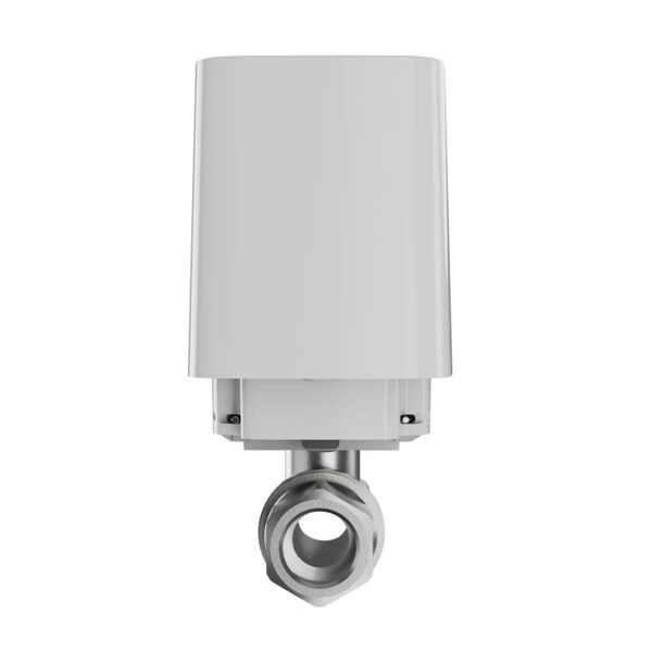 Ajax кран перекриття води з дистанційним керуванням  WaterStop &frac12;" (DN 15) Jeweller