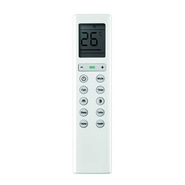 TCL FMA-09CHSD/DVI