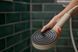 галереї Hansgrohe Ручний душ Pulsify Planet Edition Select Relaxation 105 3jet EcoSmart+, Sand (26077210) - фото 2