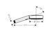 галереї Hansgrohe Ручний душ Pulsify Planet Edition Select Relaxation 105 3jet EcoSmart+, Sand (26077210) - фото 7