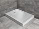 галереї RADAWAY Душовий піддон Doros F Compact 1300x800x120 Stone White - фото 1