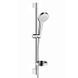 галереї Hansgrohe Душовий набірCroma Select S Vario 65 см (26566400) - фото 1