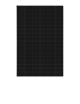 Сонячна панель DHN-54X16FS(BB)-(435W) DAH Solar DHN-54X16/FS(BB)-(435W) фото