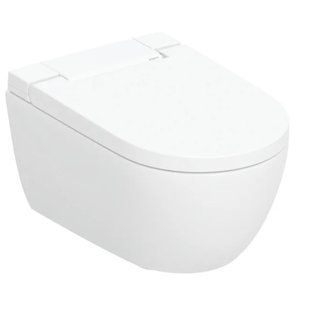 Geberit підвісний унітаз-біде AquaClean Alba 146.350.01.1