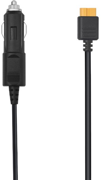 Кабель EcoFlow Car Charge XT60 Cable 3602 фото