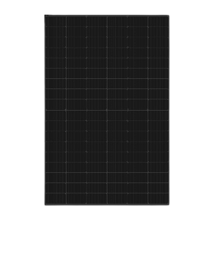 Сонячна панель DHN-54X16FS(BB)-(435W) DAH Solar DHN-54X16/FS(BB)-(435W) фото