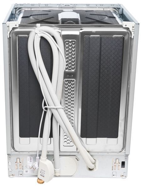 Посудомийна машина Miele G 5050 SCVi вбудована, 14компл., A++, 60см, дисплей, 3й кошик, білий