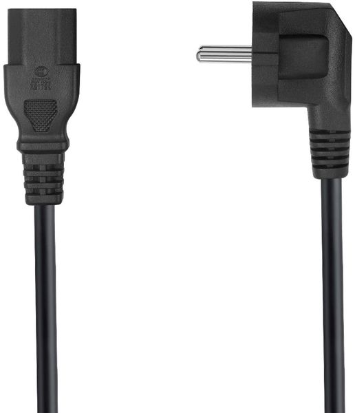 Кабель EcoFlow AC Cable EU 3603 фото