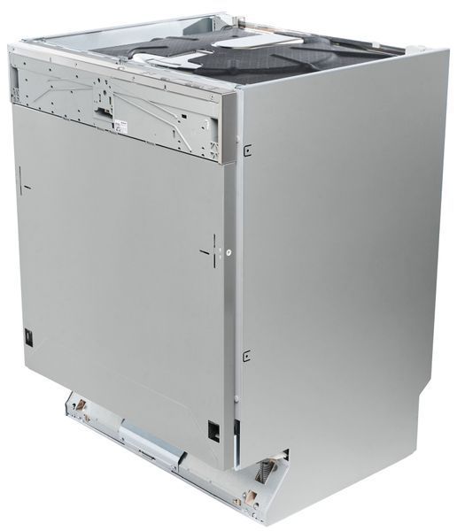 Посудомийна машина Miele G 5050 SCVi вбудована, 14компл., A++, 60см, дисплей, 3й кошик, білий