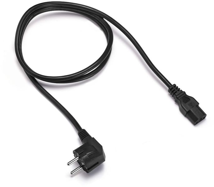 Кабель EcoFlow AC Cable EU 3603 фото