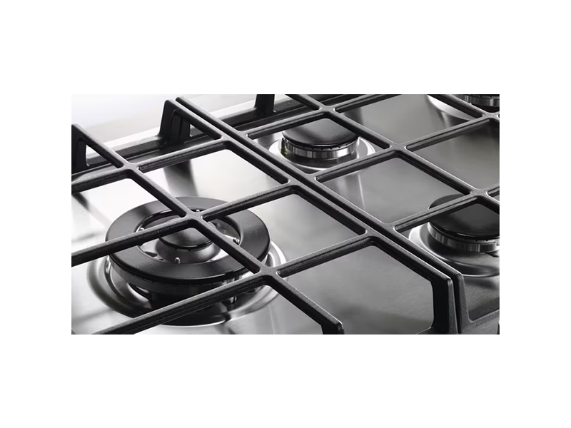 Варильна поверхня Electrolux